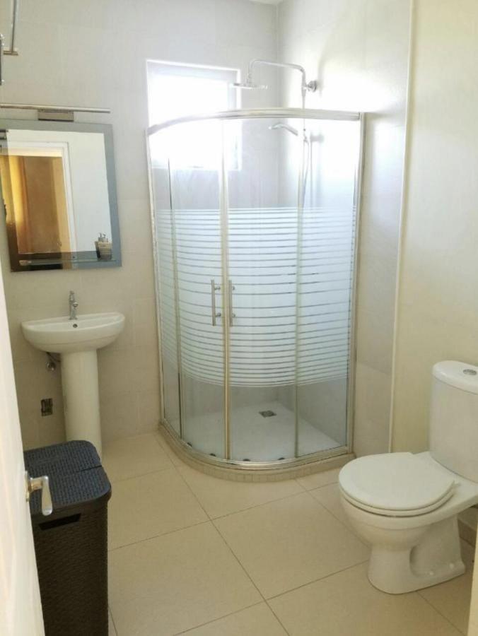 Andira Apartments Willemstad Esterno foto