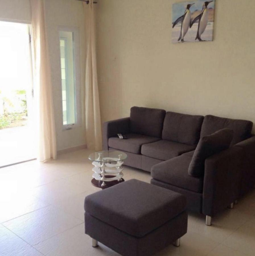 Andira Apartments Willemstad Esterno foto