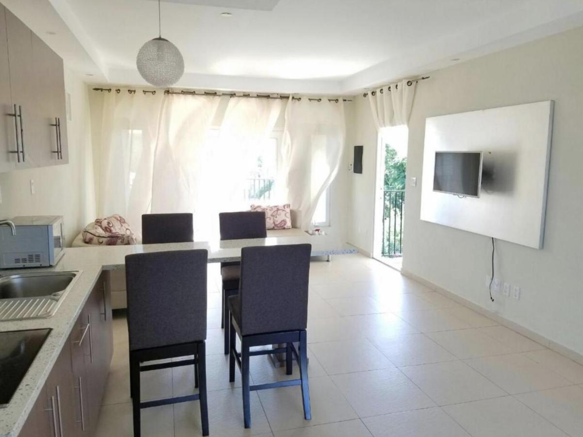 Andira Apartments Willemstad Esterno foto