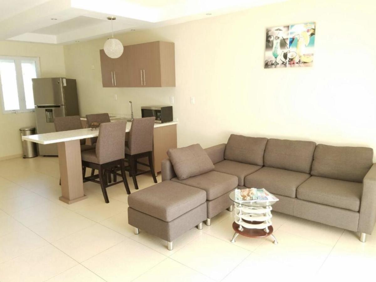 Andira Apartments Willemstad Esterno foto