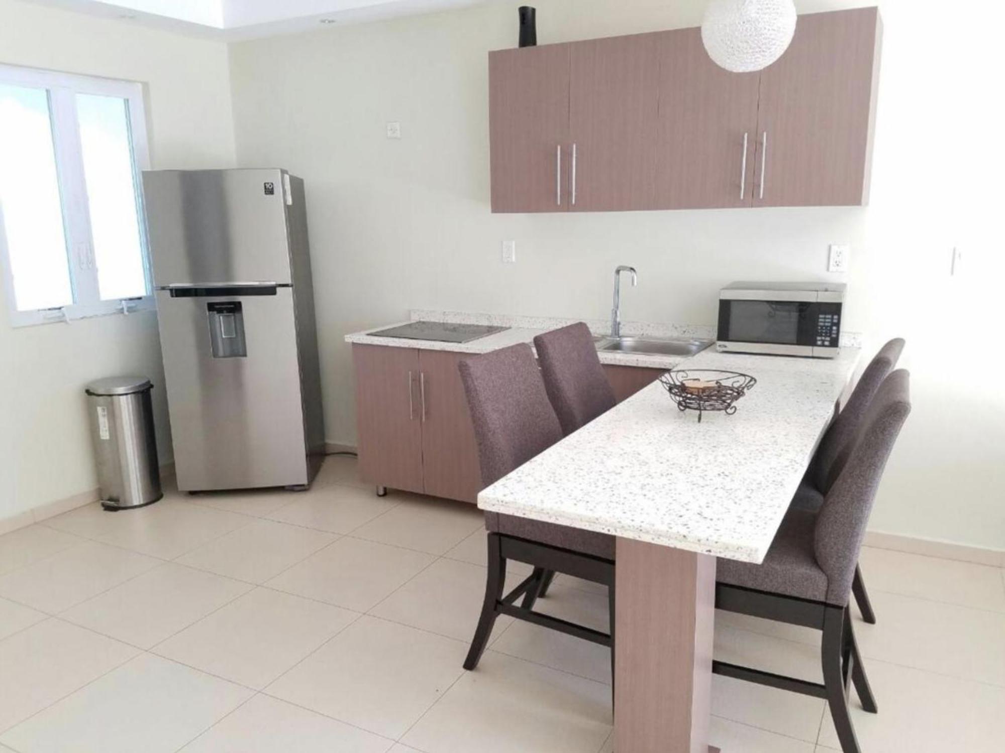 Andira Apartments Willemstad Esterno foto